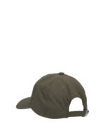 HUMAN MADE casquette homme verte – Image 3