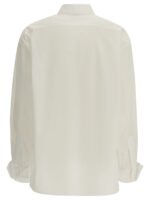 INES DE LA FRESSANGE chemise femme blanche – Image 2