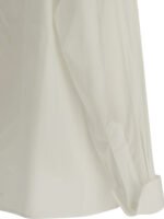INES DE LA FRESSANGE chemise femme blanche – Image 4