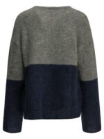 INES DE LA FRESSANGE pull femme bleu – Image 2