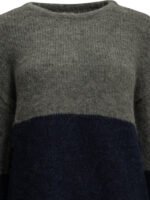 INES DE LA FRESSANGE pull femme bleu – Image 3