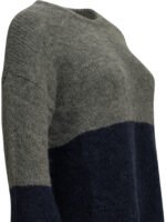 INES DE LA FRESSANGE pull femme bleu – Image 4