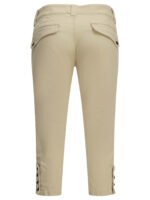 ISABEL MARANT pantalon femme beige – Image 2