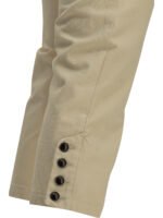 ISABEL MARANT pantalon femme beige – Image 4