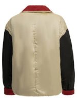 ISABEL MARANT veste en soie femme multicolore – Image 2