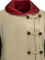 ISABEL MARANT veste en soie femme multicolore – Image 3