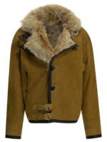 ISABEL MARANT veste réversible femme beige – Image 2