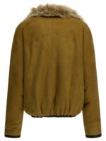 ISABEL MARANT veste réversible femme beige – Image 4