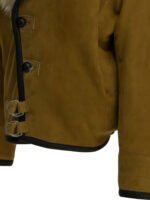 ISABEL MARANT veste réversible femme beige – Image 6