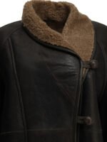 ISABEL MARANT veste femme marron – Image 3