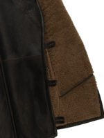 ISABEL MARANT veste femme marron – Image 4