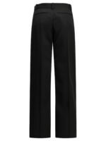 ISABEL MARANT pantalon femme noir – Image 2