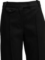 ISABEL MARANT pantalon femme noir – Image 3