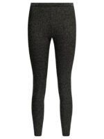 ISABEL MARANT leggings femme noirs – Image 2