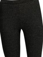 ISABEL MARANT leggings femme noirs – Image 4