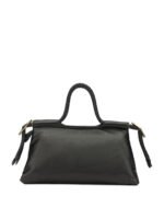 ISABEL MARANT sac à main en cuir femme noir – Image 3