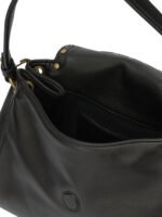 ISABEL MARANT sac porté épaule femme noir – Image 5