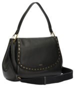 ISABEL MARANT sac porté épaule femme noir – Image 2