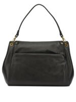 ISABEL MARANT sac porté épaule femme noir – Image 3