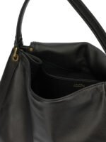 ISABEL MARANT sac porté épaule femme noir – Image 5