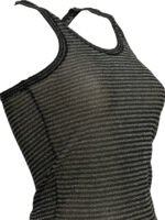 ISABEL MARANT débardeur femme noir – Image 4