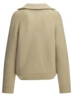 ISABEL MARANT pull femme beige – Image 2