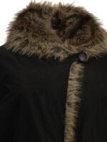 ISABEL MARANT veste femme noire – Image 3