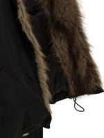 ISABEL MARANT veste femme noire – Image 4