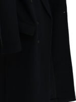 IVY OAK manteau en laine femme bleu – Image 4