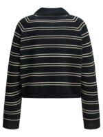 IVY OAK pull en laine femme bleu – Image 2