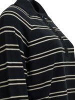 IVY OAK pull en laine femme bleu – Image 4