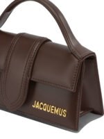 JACQUEMUS petit sac à main femme marron – Image 4