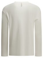 JACQUEMUS t-shirt homme blanc – Image 2