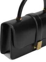KHAITE petit sac à main femme noir – Image 4