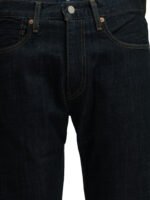 LEVI'S jeans droit homme bleu – Image 3
