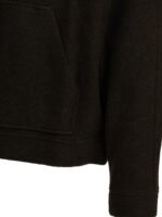 MAISON KITSUNE sweat à capuche homme marron – Image 4
