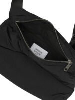 MAISON KITSUNÉ sac bandoulière en nylon homme noir – Image 4