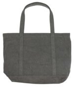 MAISON KITSUNÉ sac bandoulière homme noir – Image 2