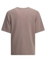 MAISON KITSUNÉ t-shirt femme violet – Image 2