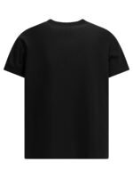 MAISON MARGIELA t-shirt homme noir – Image 2