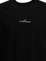 MAISON MARGIELA t-shirt homme noir – Image 3