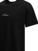 MAISON MARGIELA t-shirt homme noir – Image 4
