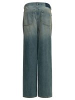 MAISON MARGIELA jean femme bleu – Image 3