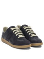 MAISON MARGIELA baskets Replica homme bleues – Image 2