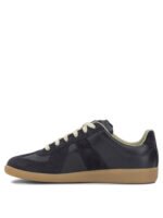 MAISON MARGIELA baskets Replica homme bleues – Image 3