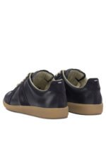MAISON MARGIELA baskets Replica homme bleues – Image 4
