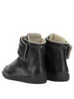 MAISON MARGIELA baskets montantes homme noires – Image 4