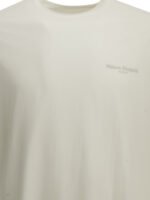 MAISON MARGIELA t-shirt homme blanc – Image 3