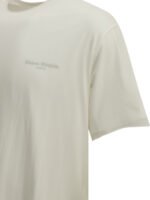 MAISON MARGIELA t-shirt homme blanc – Image 4