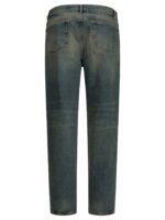 MAISON MARGIELA jeans droits homme bleus – Image 2